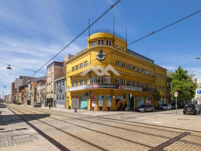 Escritório alugar em Porto