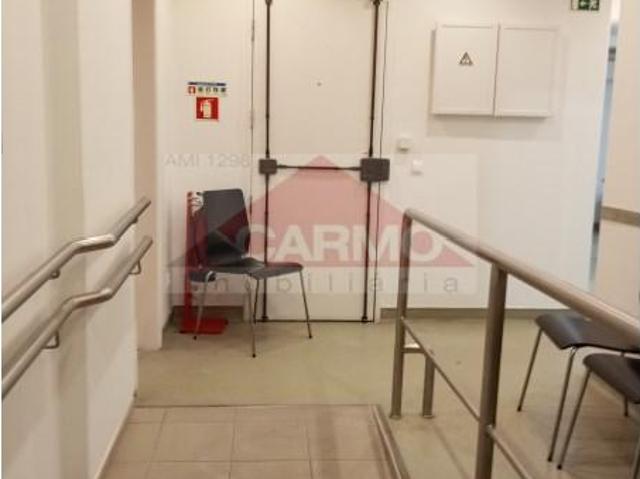 Escritório alugar em Montijo Escritório alugar em Montijo