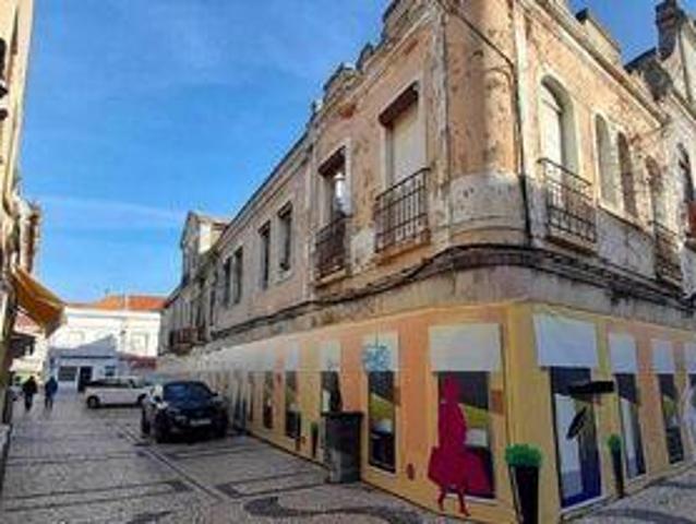 Escritório venda em Bela Colónia, Montijo