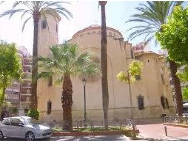 Piso en venta en Pataes, Elche