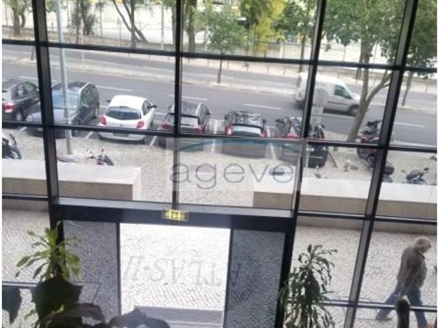 Escritório alugar em Oeiras, Lisboa