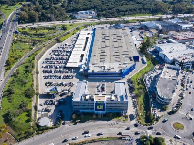 Escritório alugar em Oeiras, Lisboa