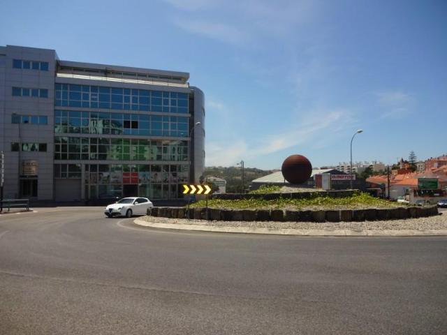 Escritório alugar em Oeiras, Lisboa