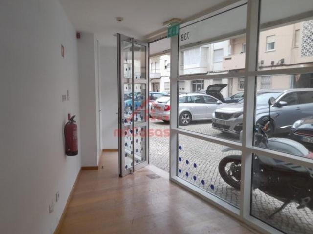 Escritório venda em Bairro Clemente Vicente, Oeiras