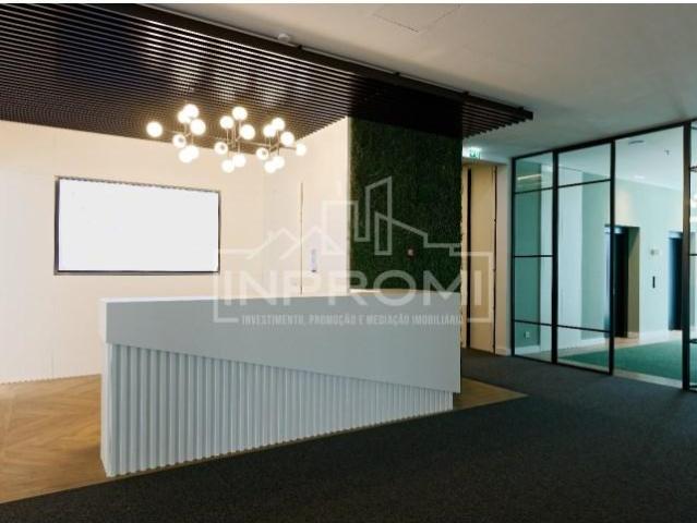 Escritório alugar em Oeiras, Lisboa