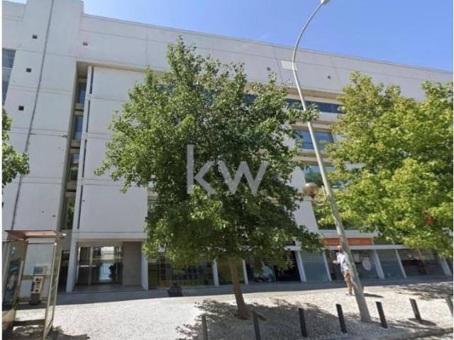 Escritório venda em Baixa de Algés, Oeiras