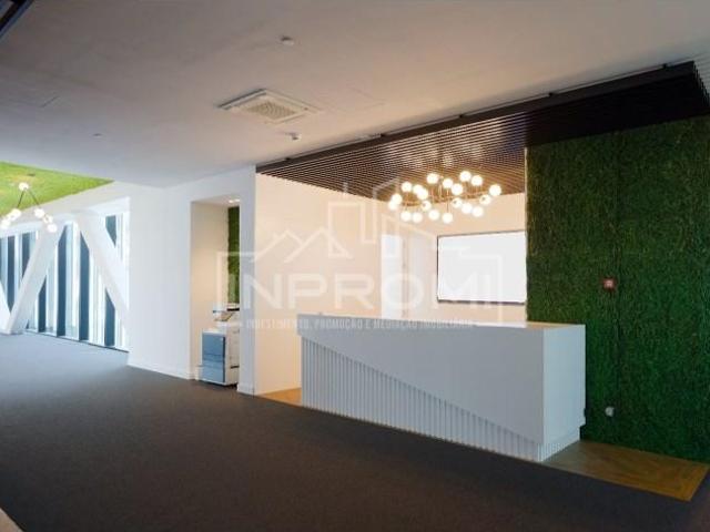 Escritório alugar em Oeiras, Lisboa