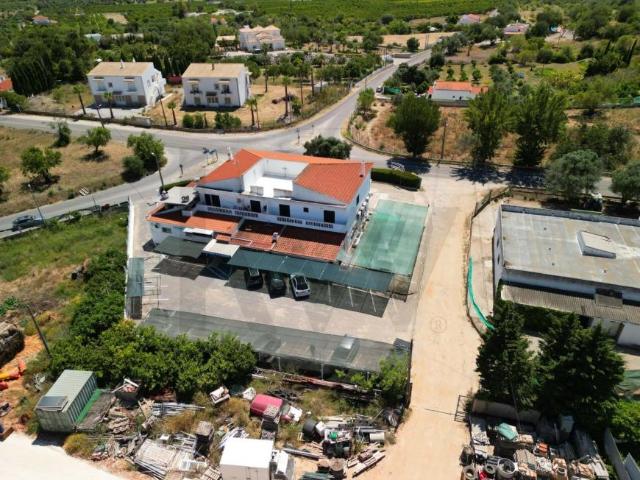 Escritório alugar em Olhão, Faro