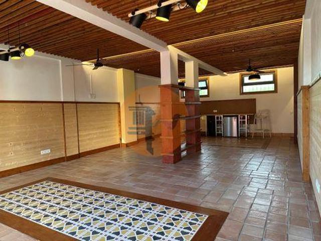 Escritório venda em Olhão, Arte Nova
