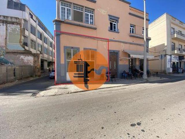 Escritório venda em Olhão, Faro