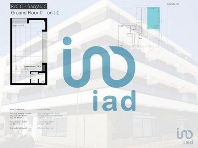 Escritório venda em Olhão, Faro