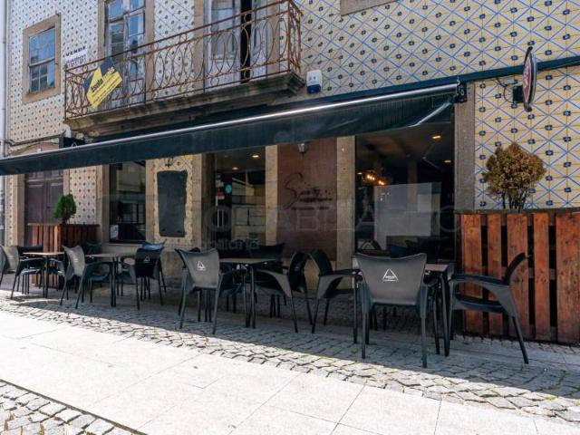 Escritório alugar em Oliveira De Azeméis, Aveiro