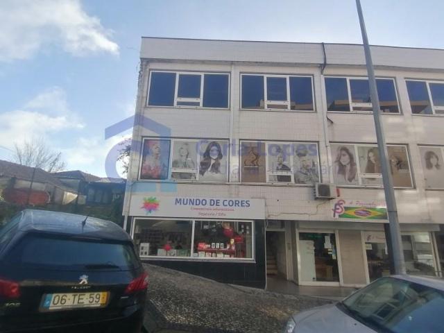 Escritório venda em Oliveira De Azeméis, Aveiro