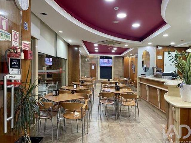 Escritório venda em Oliveira Do Bairro, Aveiro