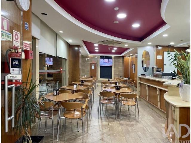 Escritório venda em Oliveira Do Bairro, Aveiro