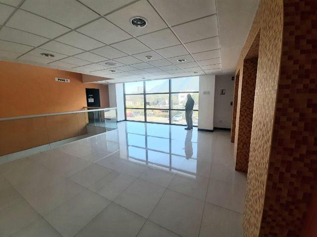 Oficina en renta en Gral. Terán, Nuevo León