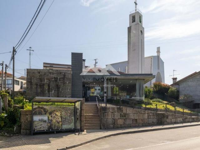 Escritório venda em Marecos, Porto