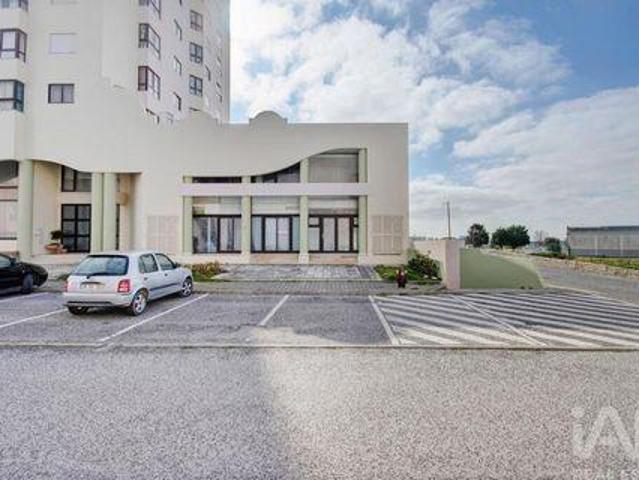 Escritório venda em Peniche, Leiria