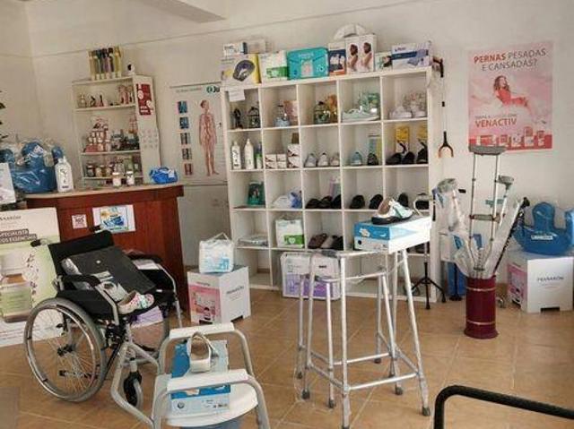 Escritório venda em Bufarda, Peniche