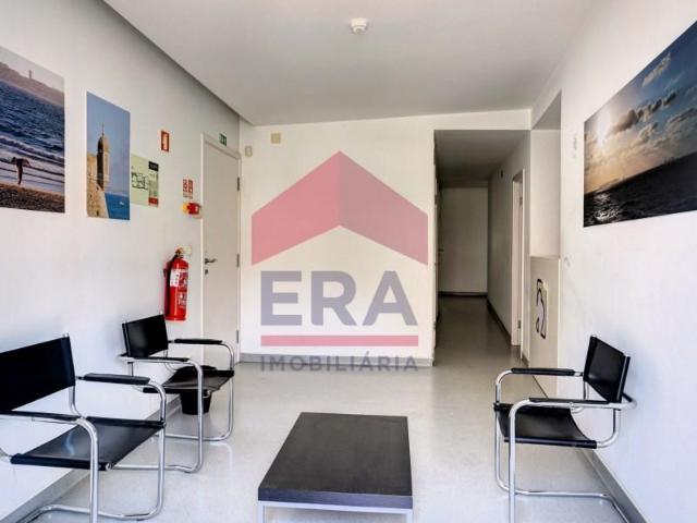 Escritório venda em Peniche, Leiria