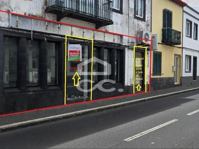 Escritório alugar em Açores, Ilha De São Miguel