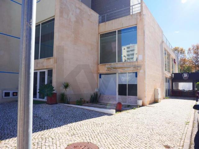 Escritório venda em Portimão, Faro