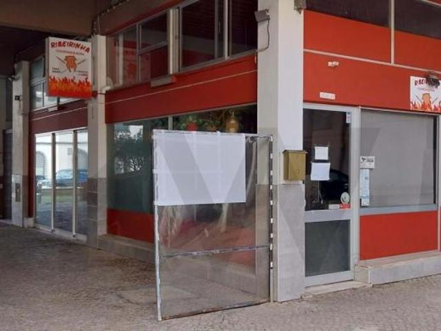 Escritório venda em Portimão, Faro