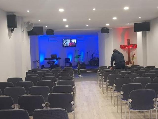 Escritório venda em Portimão, Faro