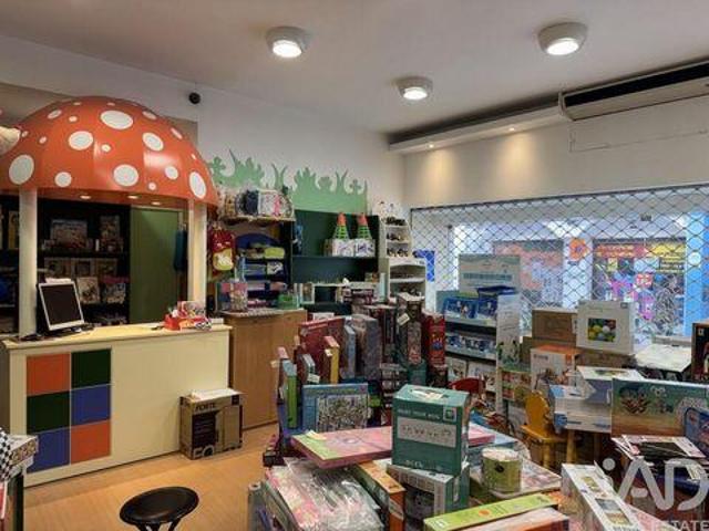 Escritório alugar em Portimão, Faro