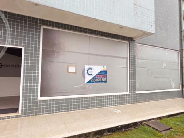 Escritório venda em Felgueiras, Porto