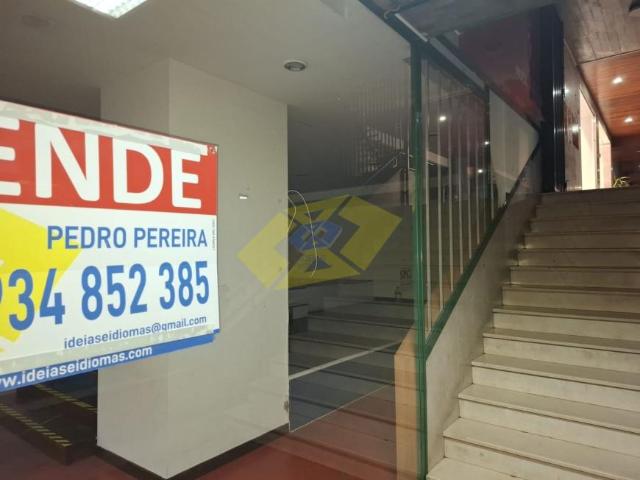 Escritório venda em Felgueiras, Porto