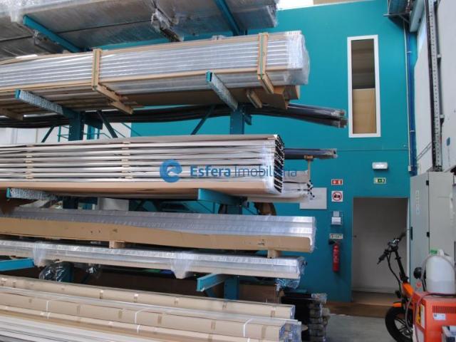 Escritório alugar em Maia, Barca