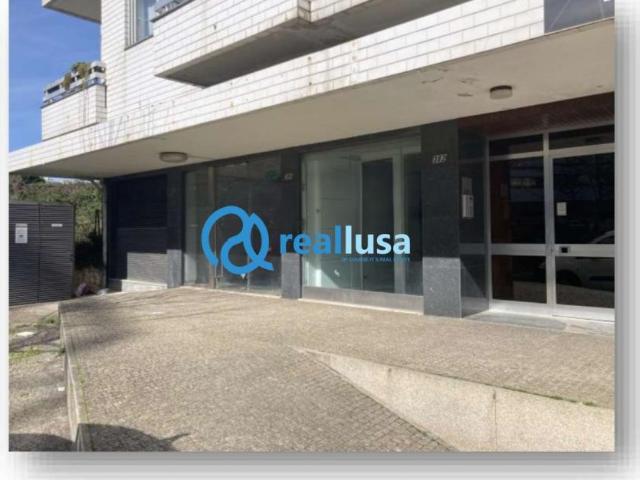 Escritório venda em Maia, Gueifães