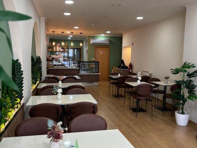 Escritório alugar em Maia, Gueifães