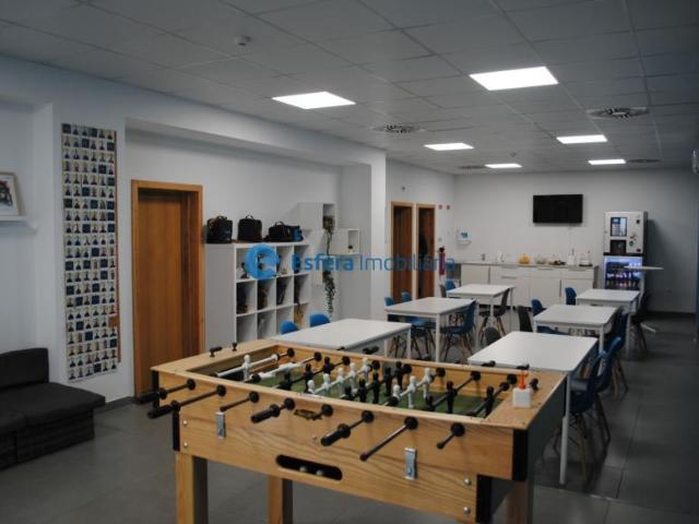 Escritório alugar em Maia, Barca