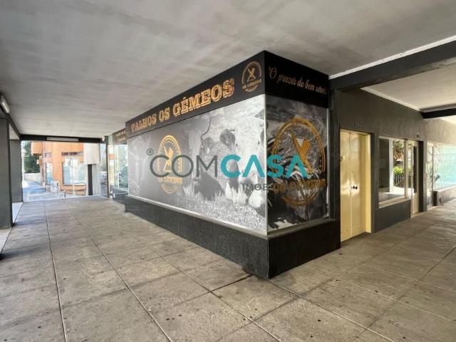 Escritório alugar em Porto