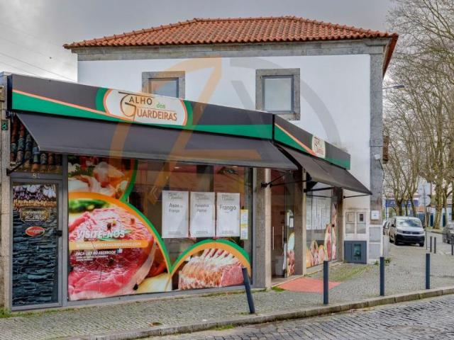 Escritório alugar em Porto