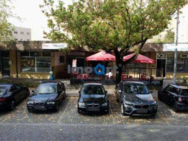 Escritório alugar em Porto