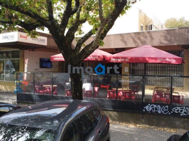 Escritório alugar em Porto