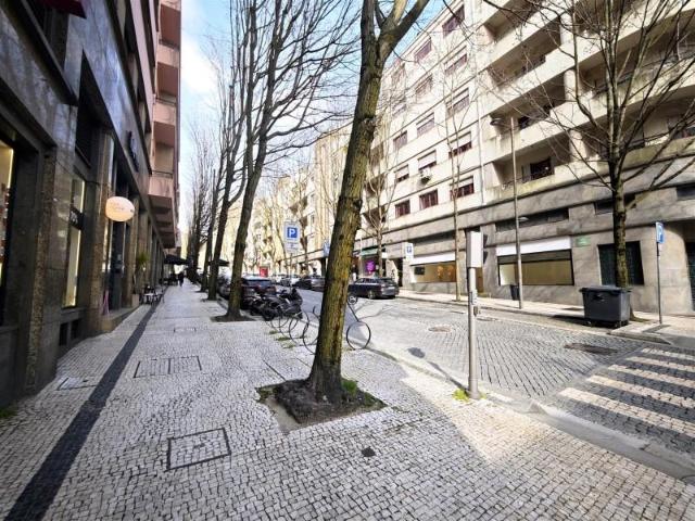 Escritório alugar em Porto, Cedofeita