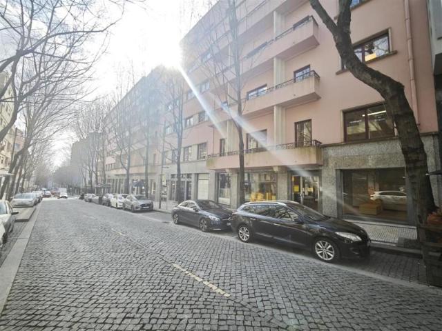 Escritório alugar em Porto, Cedofeita