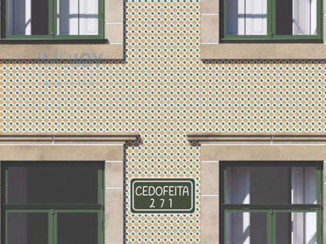 Escritório venda em Porto, Cedofeita