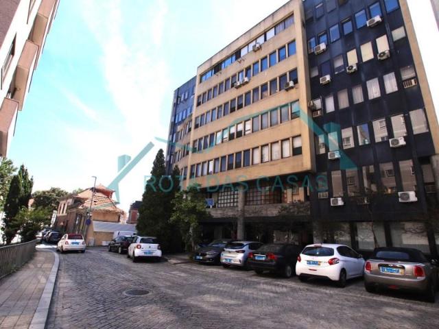 Escritório alugar em Porto, Cedofeita