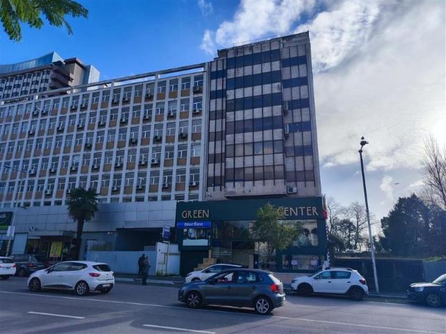 Escritório alugar em Porto, Lordelo Do Ouro