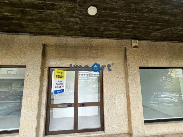 Escritório alugar em Porto