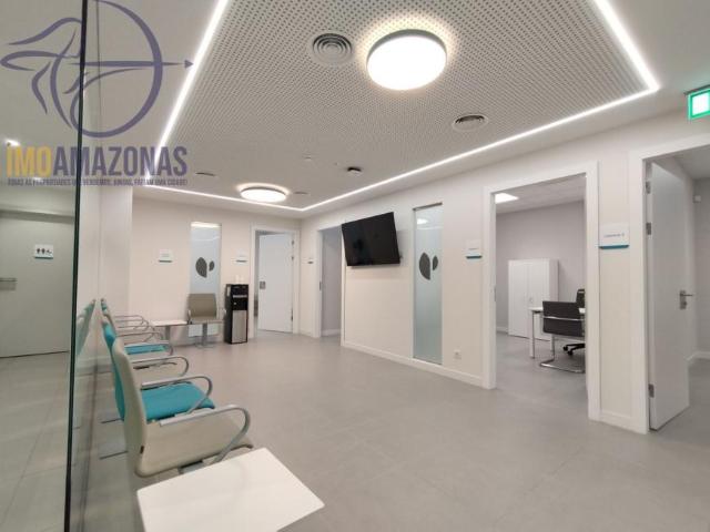 Escritório alugar em Porto