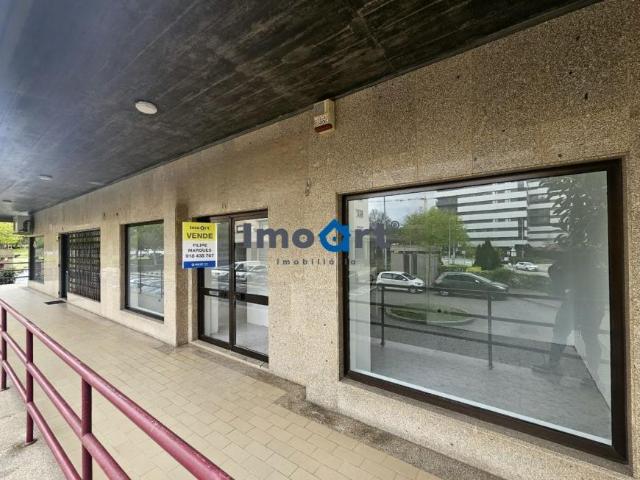 Escritório alugar em Porto