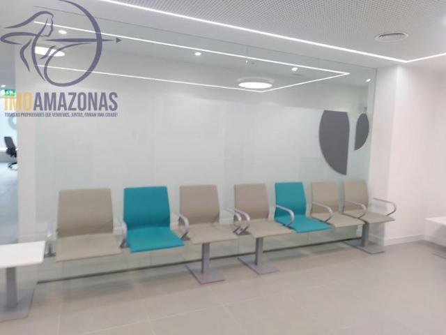 Escritório alugar em Porto