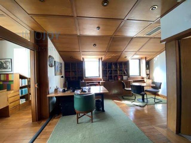 Escritório alugar em Porto, Lordelo Do Ouro