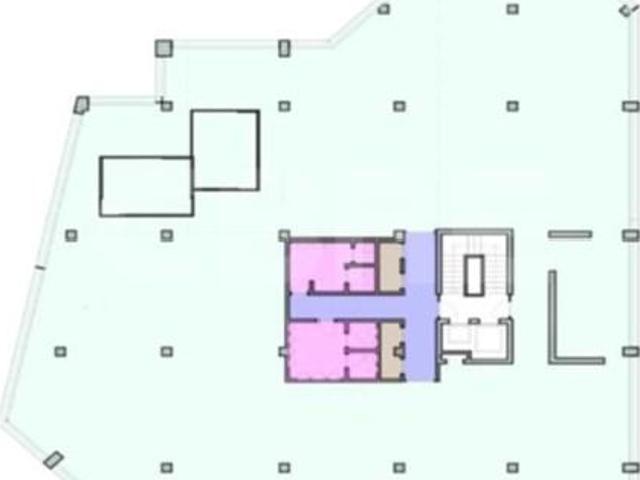 Escritório alugar em Porto